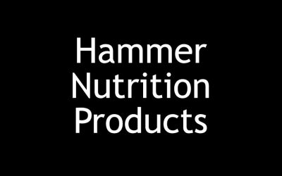 Hammer Nutrition Products