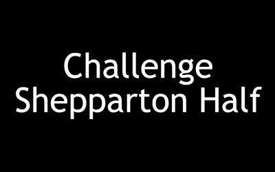 Challenge Shepparton Half 2015-16
