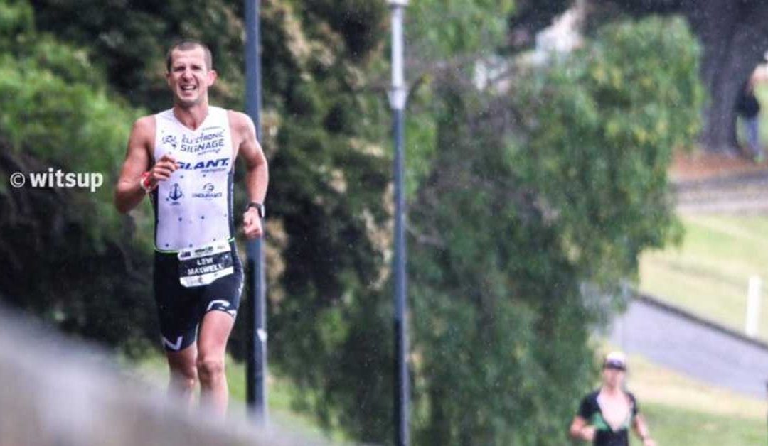 Ironman 70.3 Geelong Race Report 2016-17