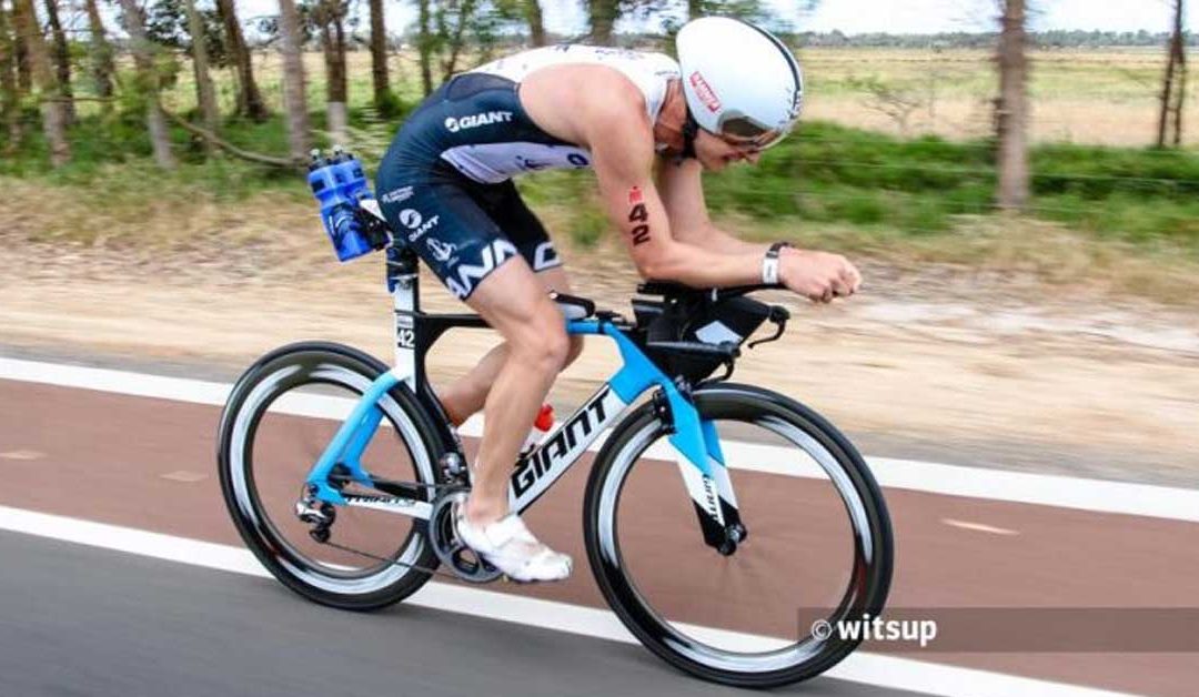 Sunsmart Ironman Western Australia Race Report 2016-17