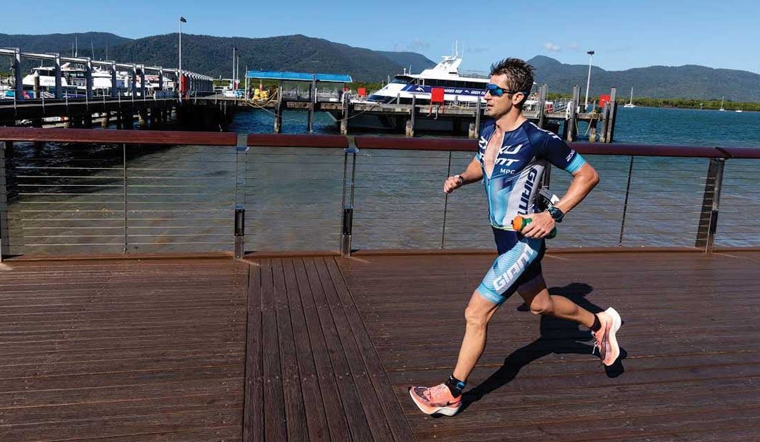 Ironman Cairns Asia Pacific Championships 2021